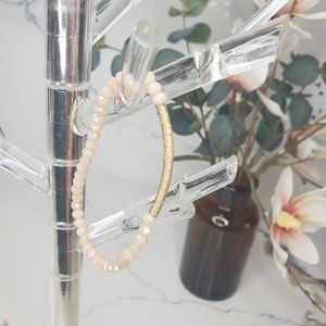 Beaded Bracelet